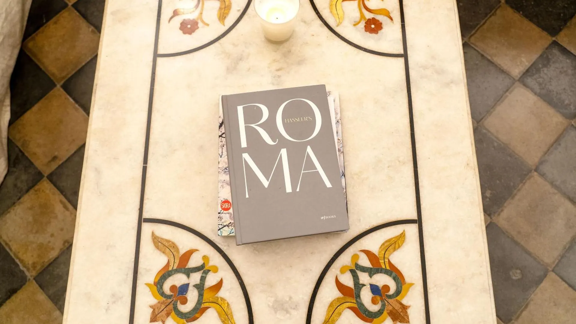 Colosseum Charming Loft - Santa Maria In Carinis Roma Apartamento
